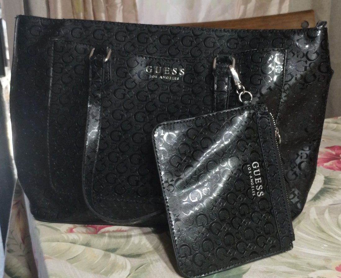 GUESS HAND BAG