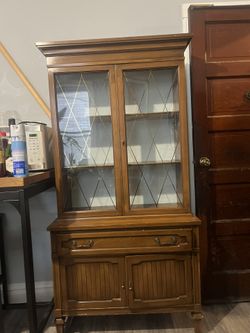 China Cabinet 