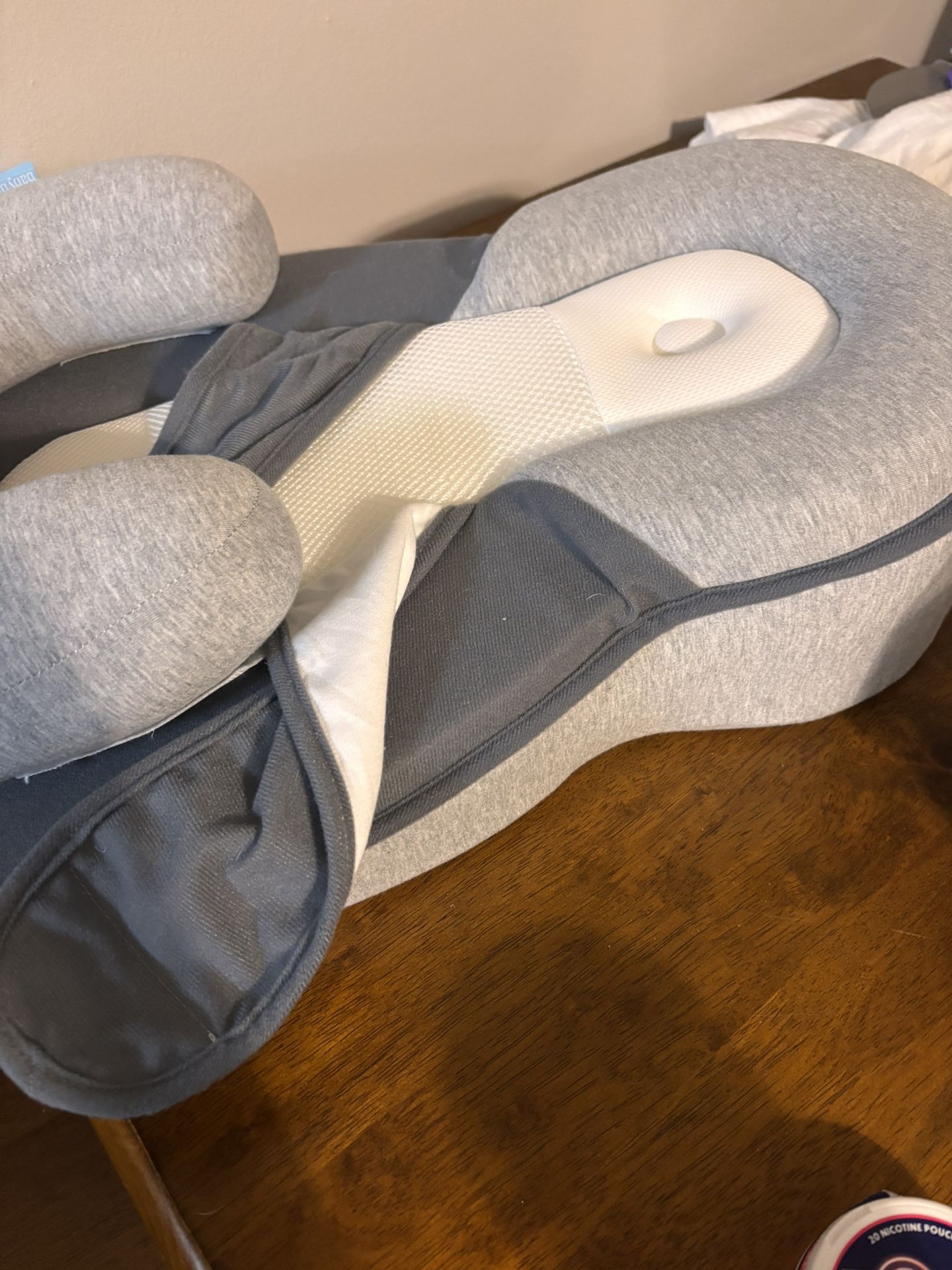 Babybliss Dream Nest 