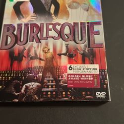 Burlesque 