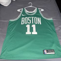 Cletics Jersey SIZE XL