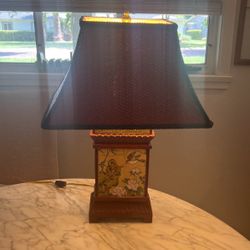Asian Lamp