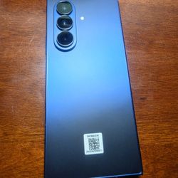 Samsung Galaxy Z Fold 7