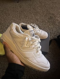 New Balance 550 Size 11.5