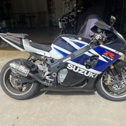 Gsxr 1000