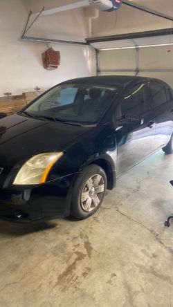 2009 Nissan Sentra