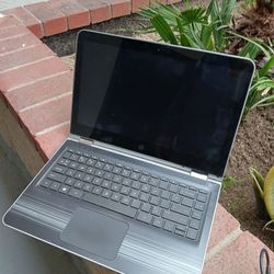 Hp Pavilion B&O Needs Battery 
