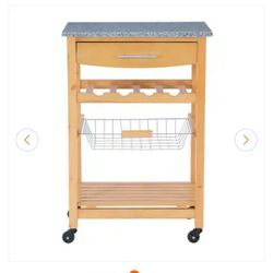 Kitchen Cart