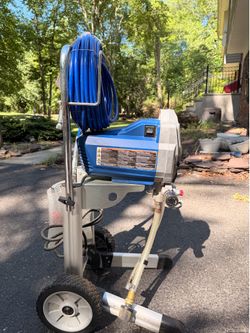 Sprayer