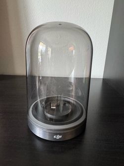 DJI charging base