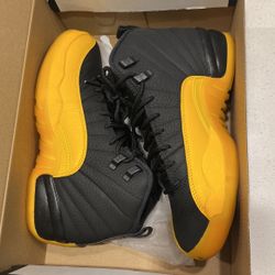Jordan 12 5Y