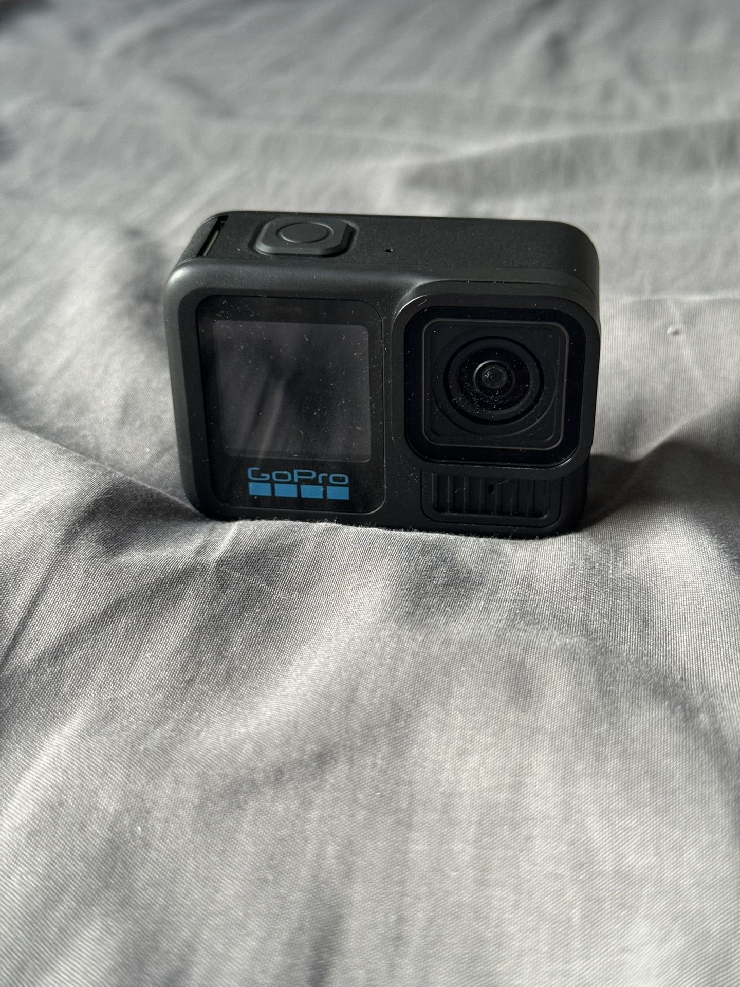 Unused GoPro Hero 13