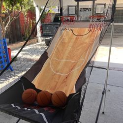 Basketball Arcade Game