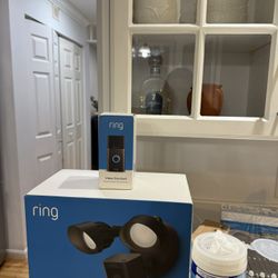 Ring Cameras