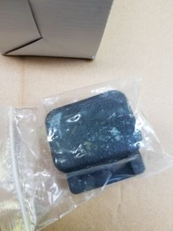 2005 Chevy Avalanche Glove Box Handle
