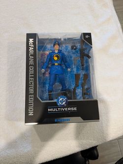 DC Black Hawk