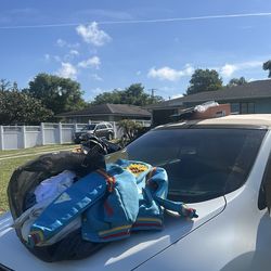 Yard Sale