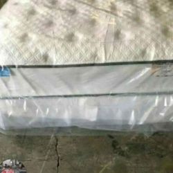 queen size new thick bed can deliver 