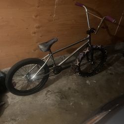 Bmx Custom