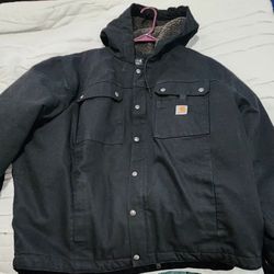 Carharrt Jacket