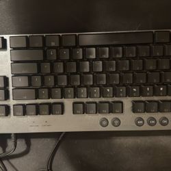 Logitech Keyboard