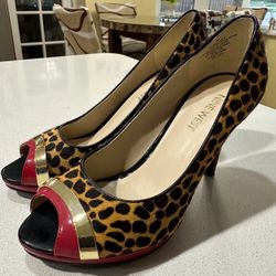 None West Shoes Size 5