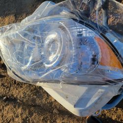 4 Runner Headlights