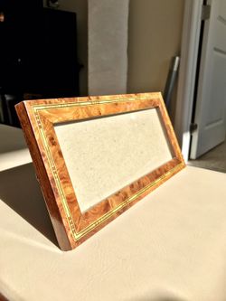 Picture frame