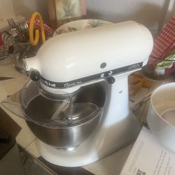 Kitchenaid 