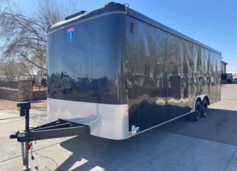 2023 Interstate Victory 24'