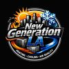 New Generation LA LLC