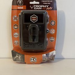 Trophy Trail Cam HD Max