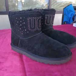 Ugg Boots Size 11