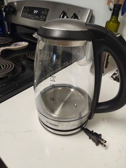 Brightown Electric Water Kettle