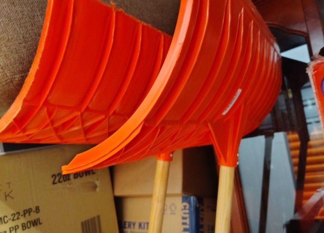 Snow Shovel