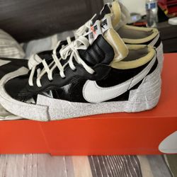 Nike Sacai Men’s Since 8.5