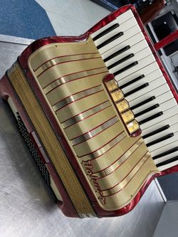 Accordian