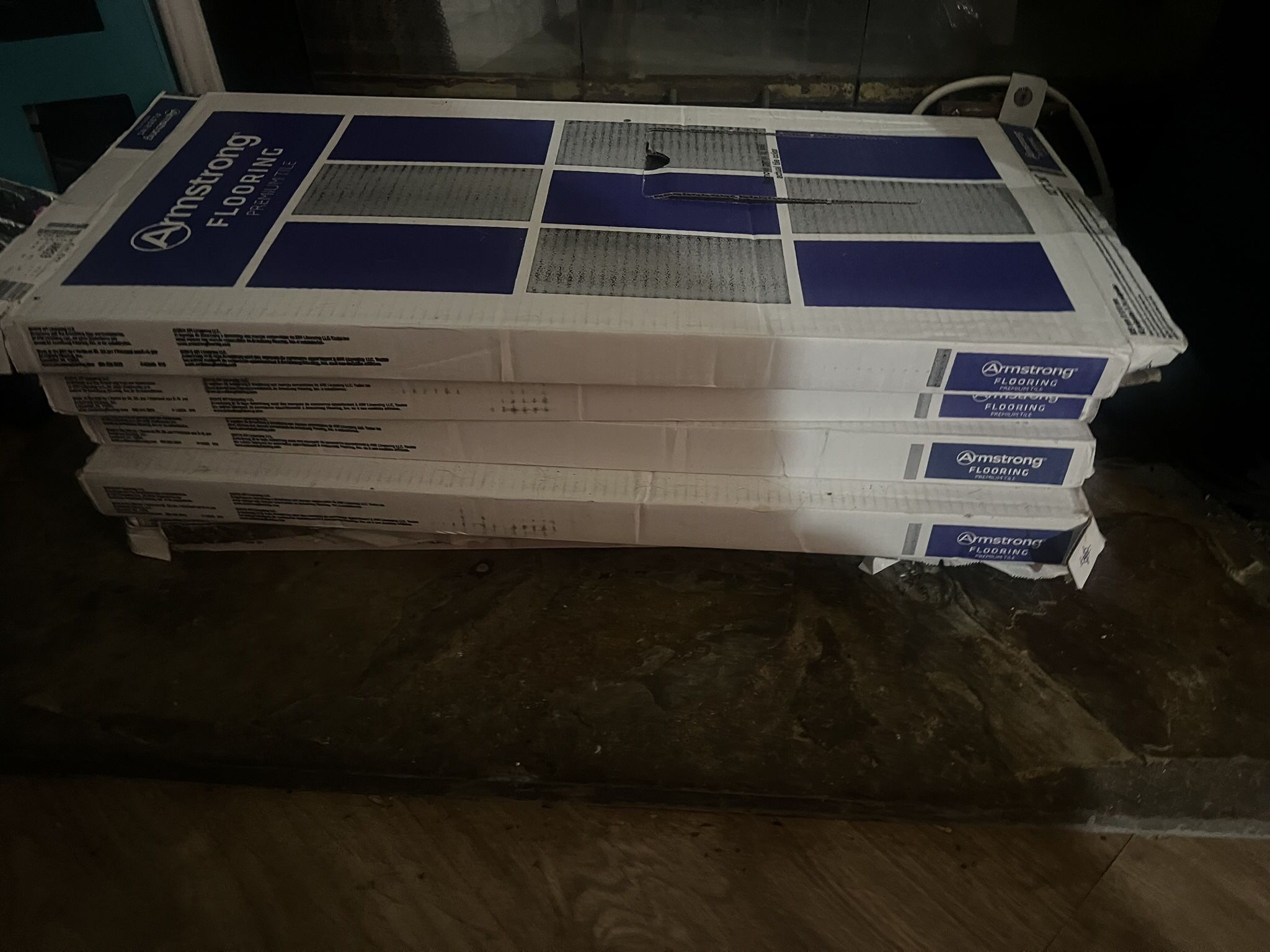 Armstrong Tiles