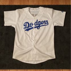 Youth LA Dodgers Justin Turner Jersey for Sale in Sherwood OR