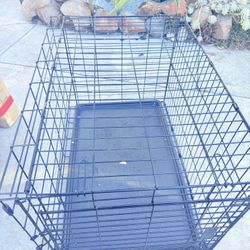 Dog Cage