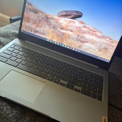 Lenovo IdeaPad 3I, Chromebook Laptop