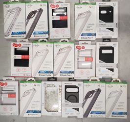 Google Pixel Phone Cases