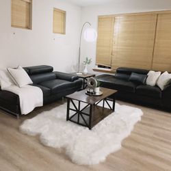 Set of Sofa