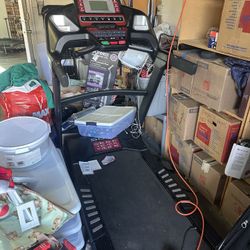 Caminadora Casi Nueva