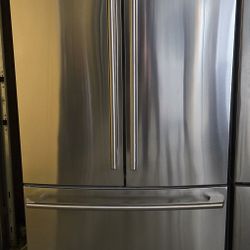  Refrigerator Electrolux 