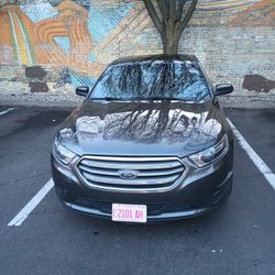 Ford Taurus SEL  2016 3.5