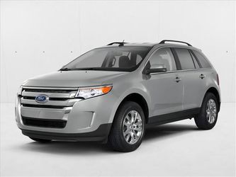 2013 Ford Edge