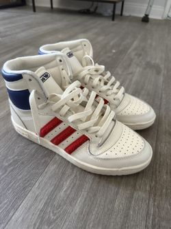 Adidas Hi-top Sz8.5