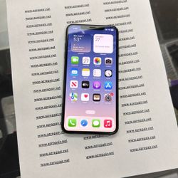 Apple iPhone XS Max Unlock