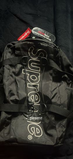 Supreme backpack